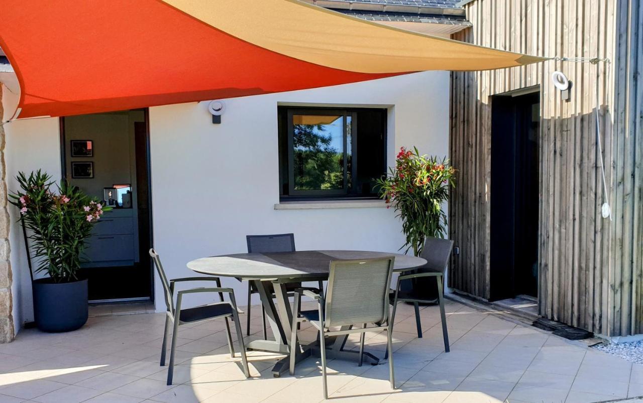 Amarre Chambres D'Hotes Сарзо Екстериор снимка