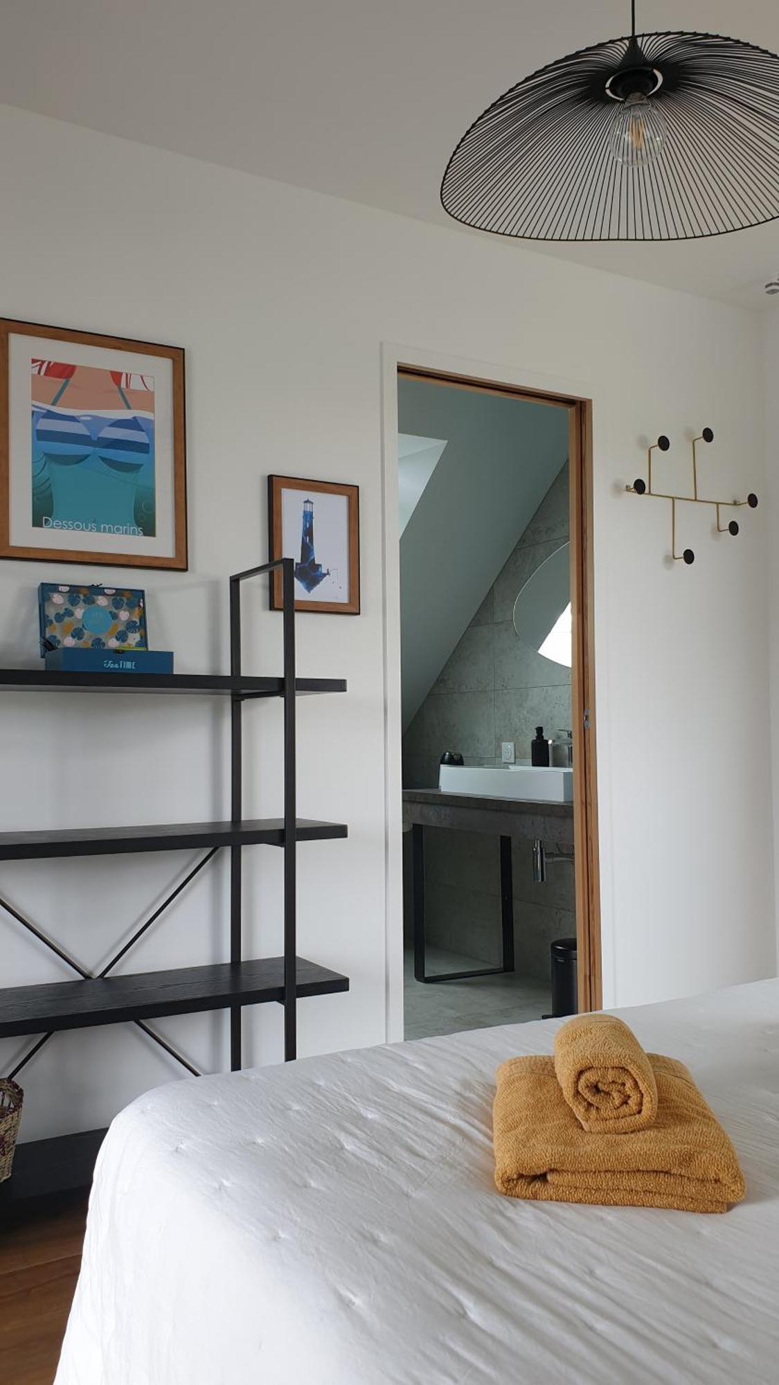 Amarre Chambres D'Hotes Сарзо Екстериор снимка