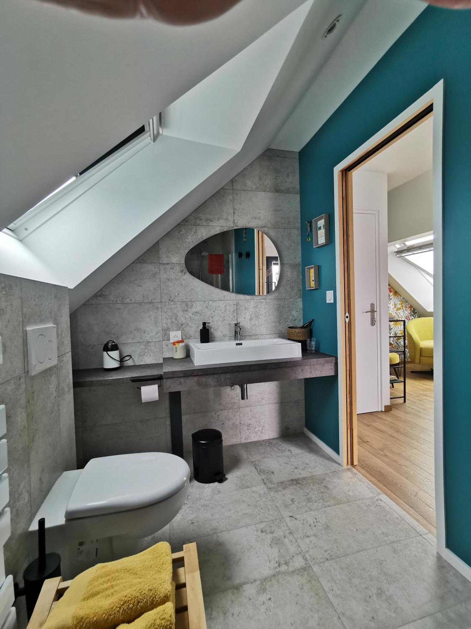 Amarre Chambres D'Hotes Сарзо Екстериор снимка