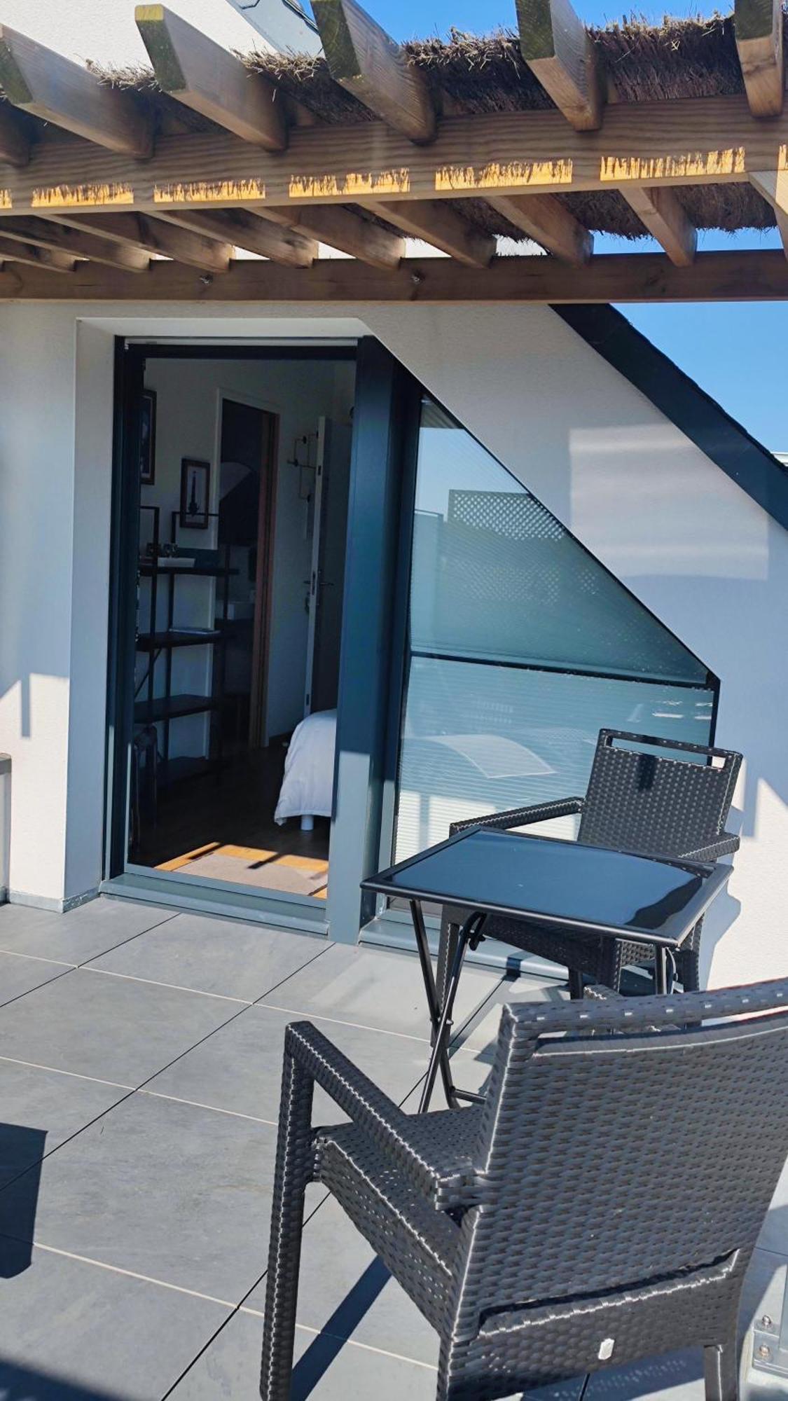 Amarre Chambres D'Hotes Сарзо Екстериор снимка